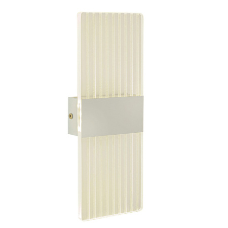 Настенные бра — Бра AM Group AM320 WH купить в 