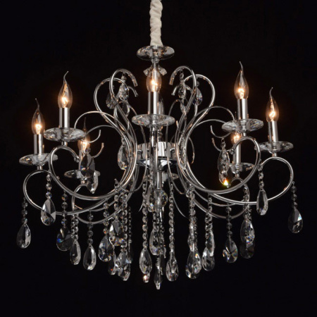 Люстры подвесные — Подвесная люстра MW-Light 373013308 купить в 