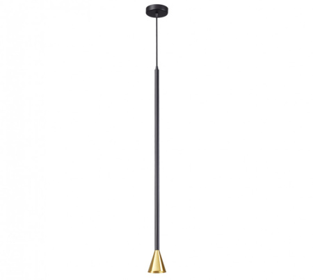 Подвесные светильники — Подвесной светильник Odeon Light 3884/1GB купить в 