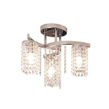 Люстры на штанге — Люстра на штанге Citilux CL313131 купить в 