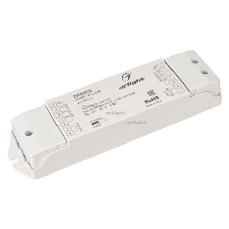 Диммеры — Диммер Arlight 027136 купить в  Диммеры — Диммер Arlight 027136 купить в