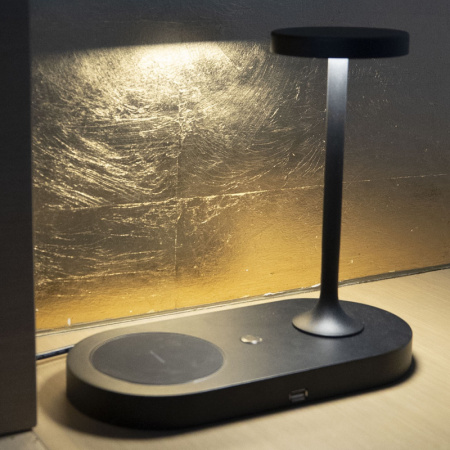 Настольные лампы — Настольная лампа Mantra 7291 купить в 