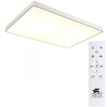 Накладные светильники — Накладной светильник ARTE Lamp A2662PL-1WH купить в  Накладные светильники — Накладной светильник ARTE Lamp A2662PL-1WH купить в