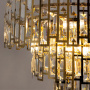 Люстры на штанге — Люстра на штанге ARTE Lamp A1005PL-10GO купить в  Люстры на штанге — Люстра на штанге ARTE Lamp A1005PL-10GO купить в