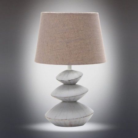 Настольные лампы — Настольная лампа Omnilux OML-82204-01 купить в 