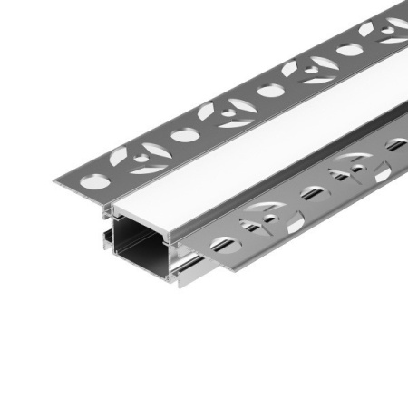 Профили для светодиодных лент — Профиль Arlight 040330 купить в 