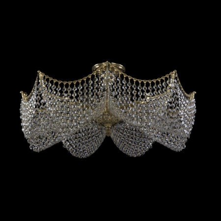 Люстры на штанге — Люстра на штанге Bohemia Ivele Crystal 77171/63/8 G купить в  Люстры на штанге — Люстра на штанге Bohemia Ivele Crystal 77171/63/8 G купить в