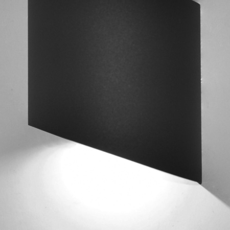 Уличные настенные светильники — Светильник настенный Mantra 6530 купить в 