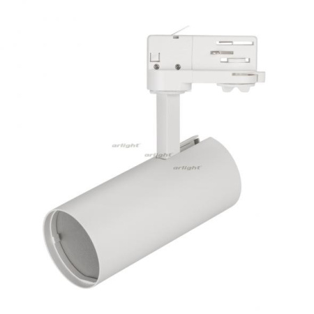 Трековые светильники — Светильник на шине Arlight 024723 купить в 