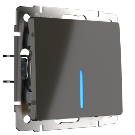 Выключатели — Выключатель Werkel W1110107 купить в 