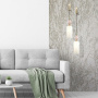 Настенные бра — Бра Odeon Light 4861/1WA купить в  Настенные бра — Бра Odeon Light 4861/1WA купить в