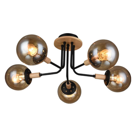 Потолочные люстры — Потолочная люстра Seven Fires Алисия 66162.01.14.05 купить в 