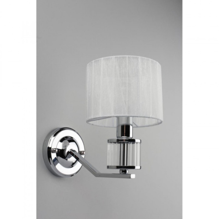 Настенные бра — Бра Omnilux OML-66401-01 купить в 