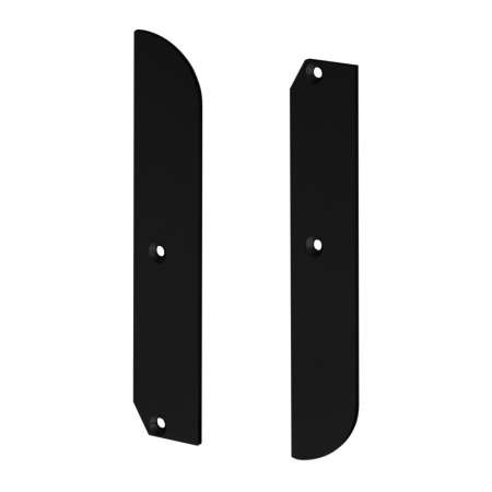 Заглушки для профилей — Заглушка профиля Arlight 046158 купить в 