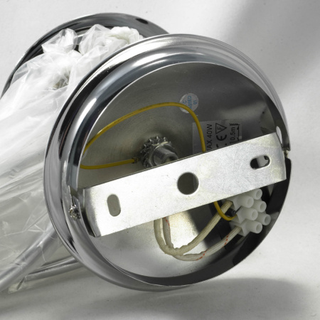 Люстры на штанге — Люстра на штанге Lussole LSP-0026 купить в 