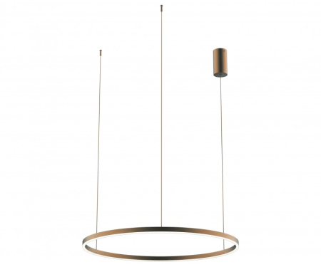 Люстры подвесные — Подвесная люстра Kink Light 08214,04P купить в 