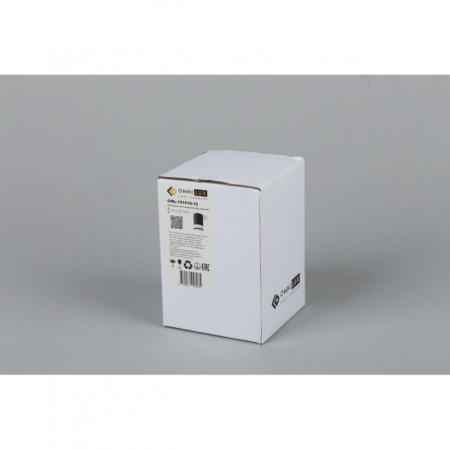 Накладные точечные светильники — Накладной светильник Omnilux OML-101519-12 купить в 