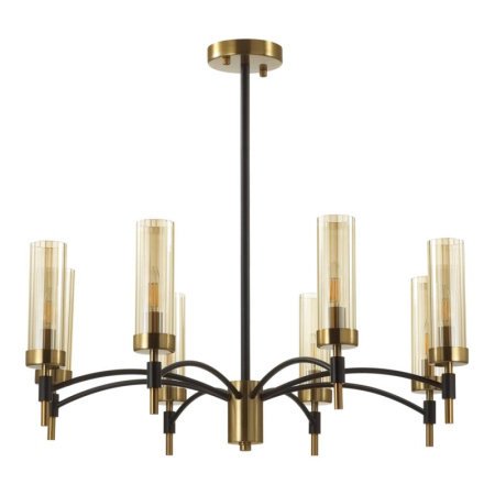 Люстры на штанге — Люстра на штанге LUMION 6538/8C купить в 