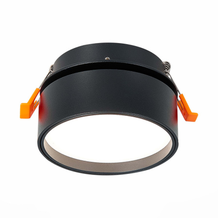 Встраиваемые точечные светильники — Встраиваемый светильник ST-Luce ST651.438.14 купить в  Встраиваемые точечные светильники — Встраиваемый светильник ST-Luce ST651.438.14 купить в