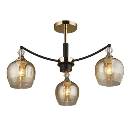 Потолочные люстры — Потолочная люстра Seven Fires Кармина 65963.01.69.03 купить в 