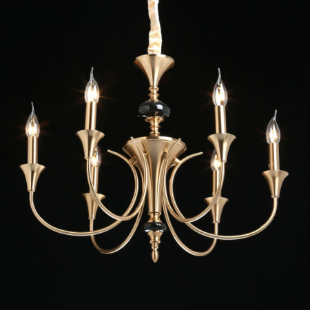 Люстры подвесные — Подвесная люстра MW-Light 614013106 купить в 