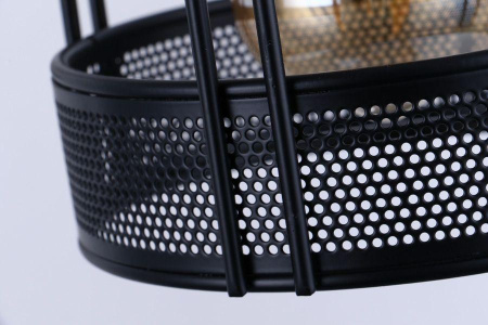 Люстры на штанге — Подвесная люстра Escada 646/3PL купить в  Люстры на штанге — Подвесная люстра Escada 646/3PL купить в