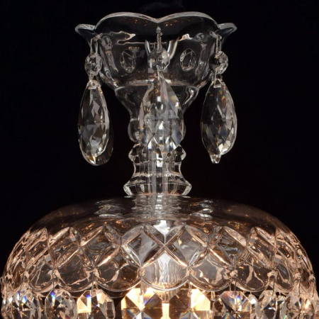 Подвесные светильники — Подвесной светильник Chiaro 464017701 купить в 