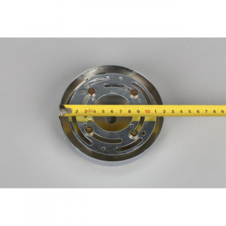 Люстры на штанге — Люстра на штанге Omnilux OML-69007-09 купить в 