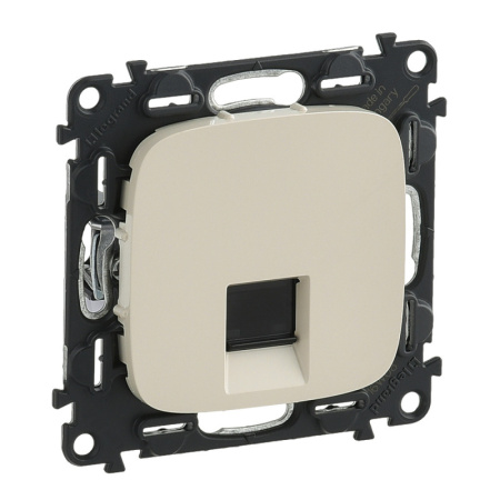 Розетки — Розетка Legrand 753840 купить в 