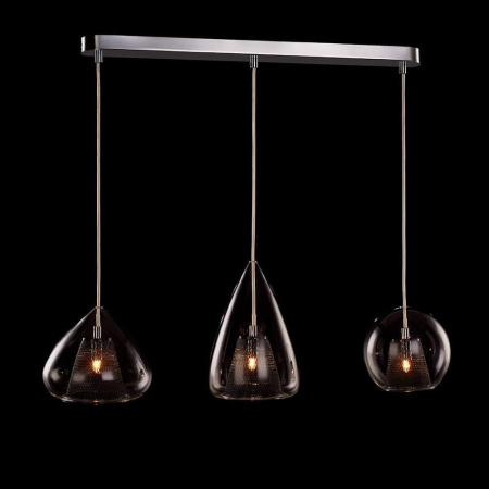 Подвесные светильники — Подвесной светильник Azzardo Gordon mix line AZ2168 купить в 