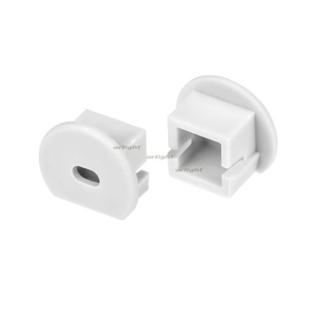 Заглушки для профилей — Заглушка профиля Arlight 017274 купить в 