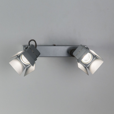 Споты — Спот Citilux CL526521S купить в  Споты — Спот Citilux CL526521S купить в