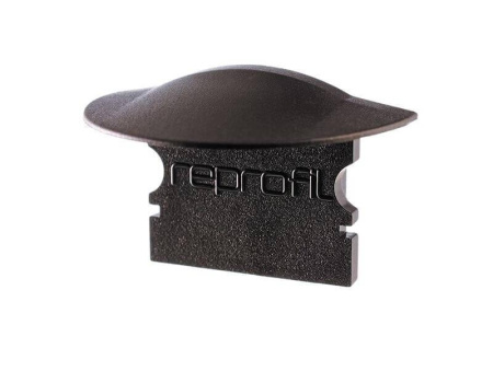 Светодиодные ленты — Заглушка Deko-Light End Cap F-ET-02-12 Set 2 pcs 978642 купить в  Светодиодные ленты — Заглушка Deko-Light End Cap F-ET-02-12 Set 2 pcs 978642 купить в