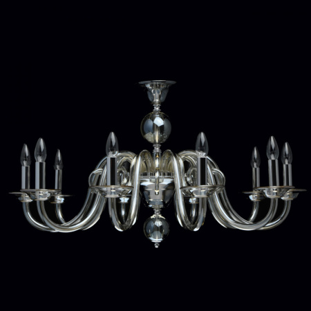 Люстры подвесные — Подвесная люстра MW-Light 483012710 купить в 