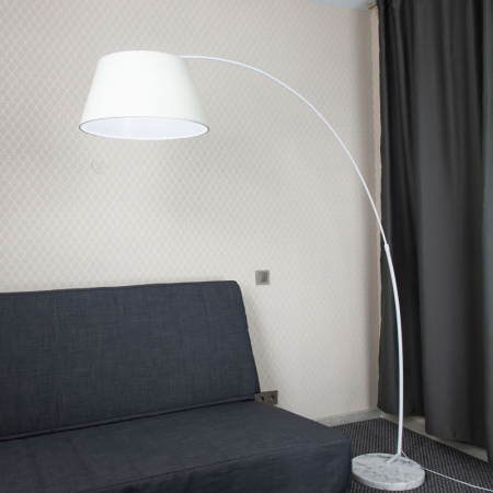 Торшеры и напольные светильники — Торшер Citilux CL807010 купить в 