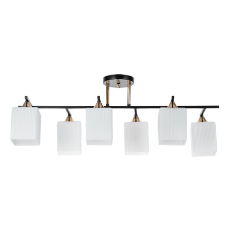 Люстры на штанге — Люстра на штанге ARTE Lamp A4071PL-6BK купить в  Люстры на штанге — Люстра на штанге ARTE Lamp A4071PL-6BK купить в