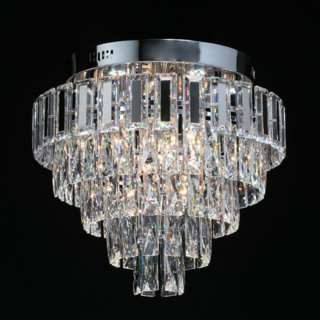 Люстры накладные — Накладная люстра DeMarkt 111014416 купить в  Люстры накладные — Накладная люстра DeMarkt 111014416 купить в