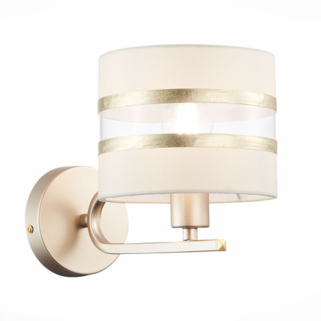 Настенные бра — Бра Evoluce SLE300201-01 купить в 