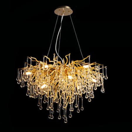 Люстры подвесные — Подвесная люстра ImperiumLoft 205824-26 купить в 