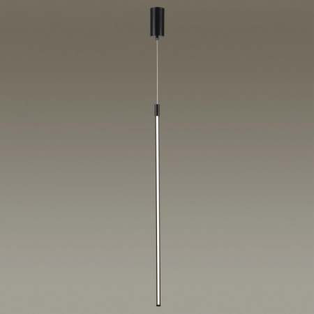 Подвесные светильники — Подвесной светильник Odeon Light 4335/9LA купить в 