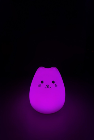 Детские ночники — Ночник детский Artstyle tl-913m купить в 