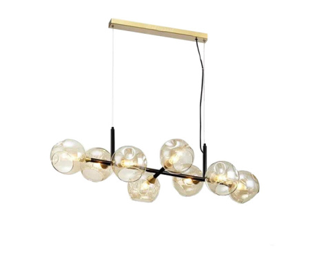 Подвесные светильники — Подвесной светильник Kink Light 08413-8,19 купить в 