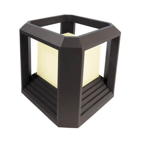 Свет для улицы — Уличный светильник Deko-Light Bootis II 733027 купить в 