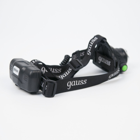 Фонари — Фонарь Gauss GF407 купить в 