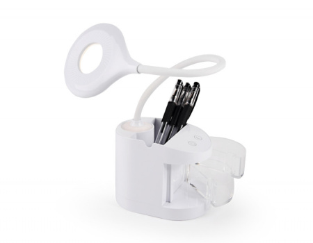 Настольные лампы — Настольная лампа Ambrella Light DE561 купить в 