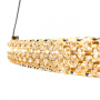 Люстры подвесные — Подвесная люстра ARTE Lamp A2182SP-160PB купить в  Люстры подвесные — Подвесная люстра ARTE Lamp A2182SP-160PB купить в