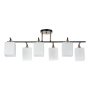 Люстры на штанге — Люстра на штанге ARTE Lamp A4071PL-6BK купить в  Люстры на штанге — Люстра на штанге ARTE Lamp A4071PL-6BK купить в