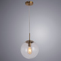 Подвесные светильники — Подвесной светильник ARTE Lamp A1925SP-1AB купить в  Подвесные светильники — Подвесной светильник ARTE Lamp A1925SP-1AB купить в