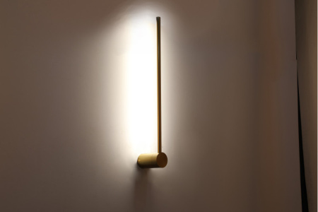 Настенные бра — Бра Zortes ZRS.27510.09 купить в 