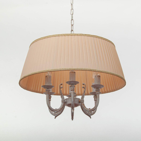 Люстры подвесные — Подвесная люстра Abrasax SD763 купить в 